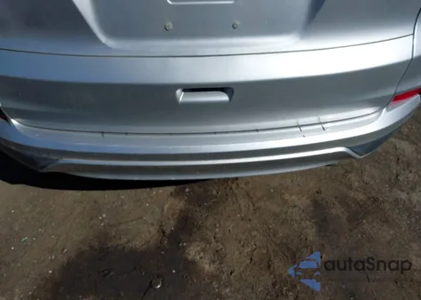 2015 Honda Cr-V Ex-L from USA, damaged, VIN 2HKRM4H7XFH707560